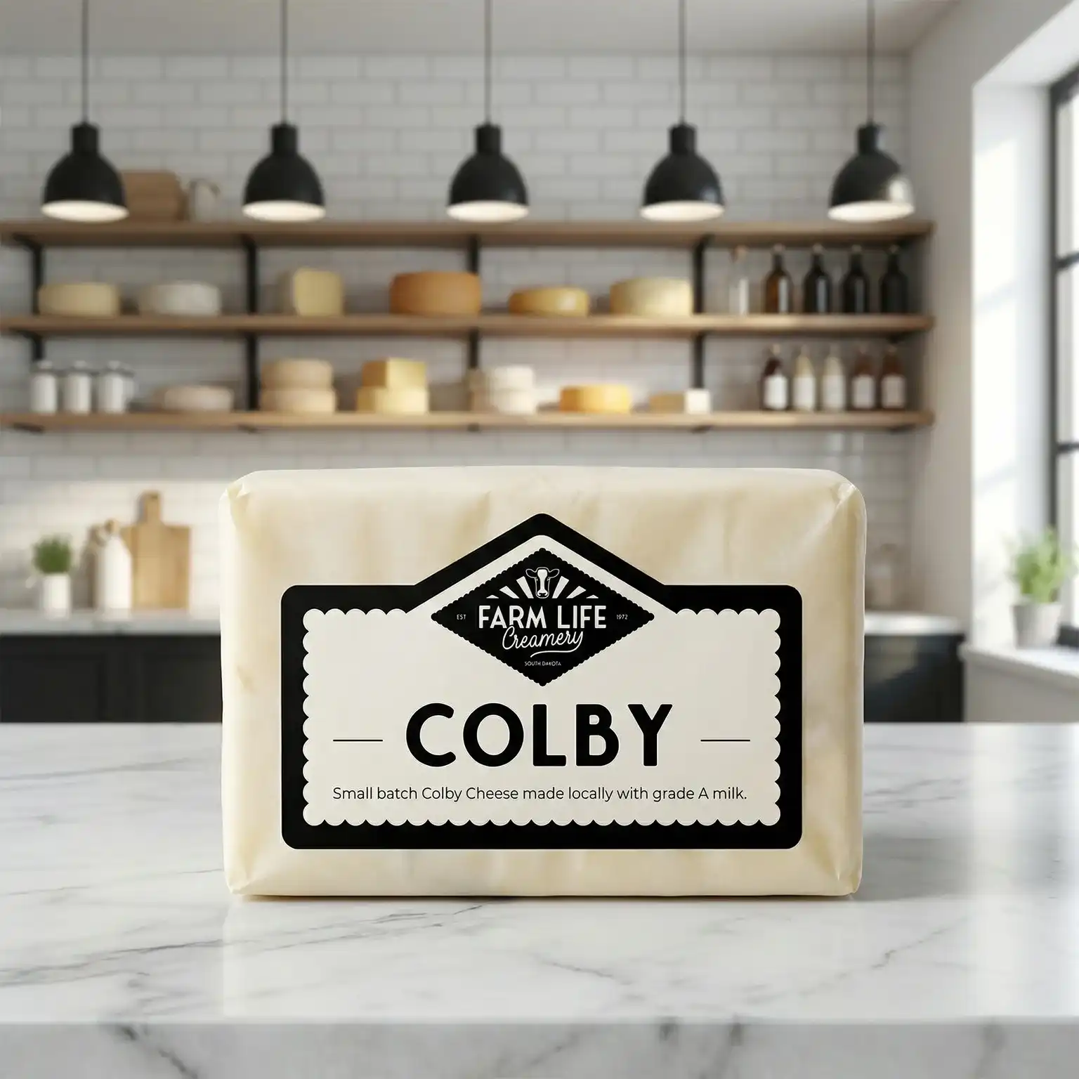 Farm Life Creamery finale image 2